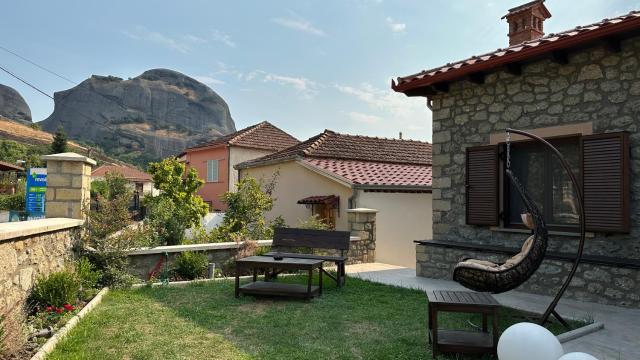 Guesthouse Pyxari