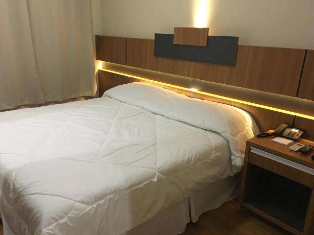 Hotel Aero Park e Estacionamento