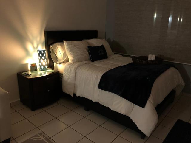 Blu Lime Apartments