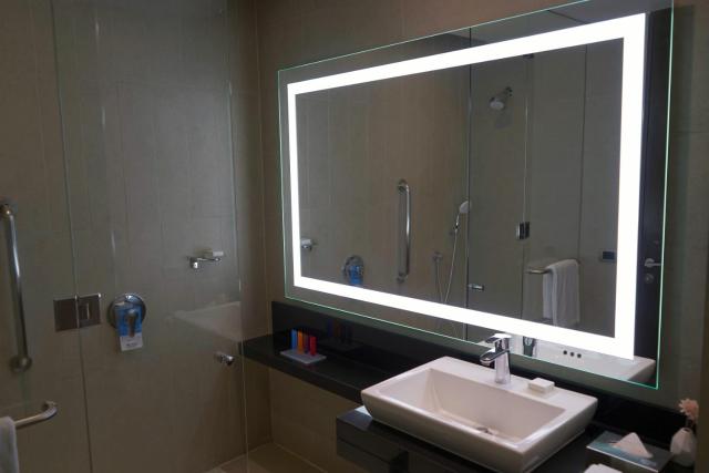 Hilton Garden Inn Santiago Airport