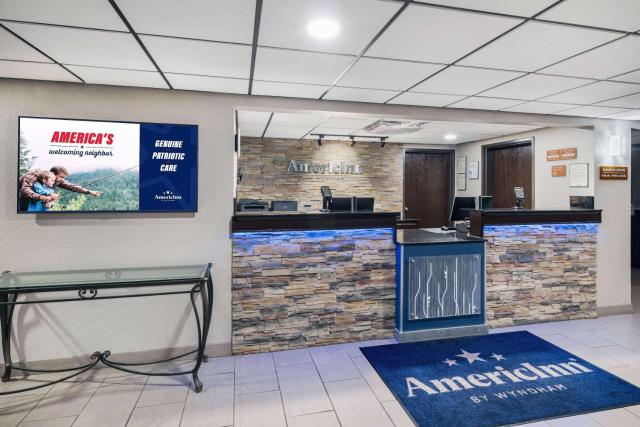 AmericInn by Wyndham Plover Stevens Point