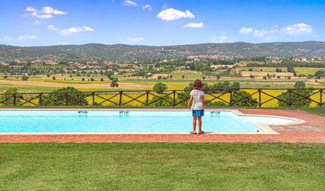 Il Querciolo - Azienda biologica, Agriturismo e Cantina