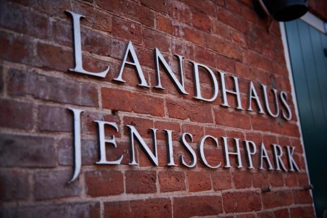 Landhaus Jenischpark
