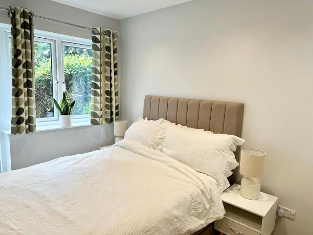 Little Vine - Beautiful Ground floor flat in South London