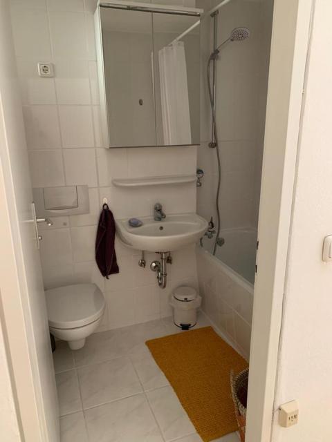 München Giesing – Möblierte Ferienwohnung