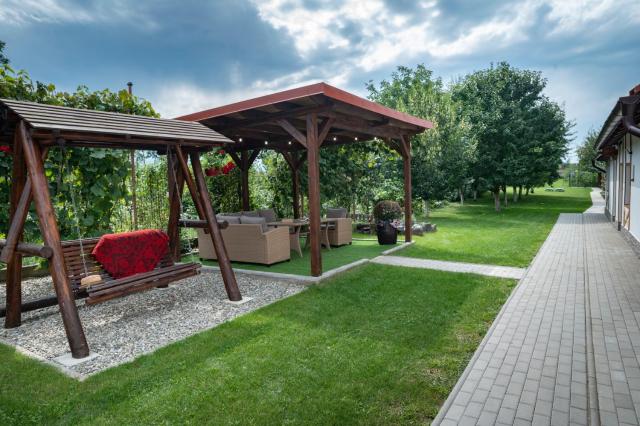 Magda Garden