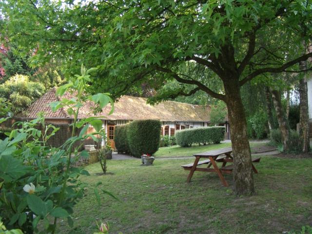 Le Domaine d'Hérambault