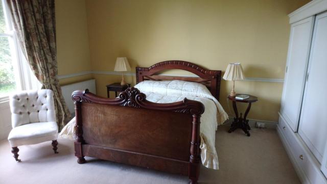 Templemacateer B&B