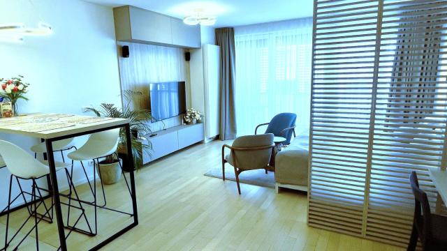 Apartment Space Zagreb