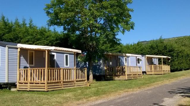 Camping de Santenay - Onlycamp