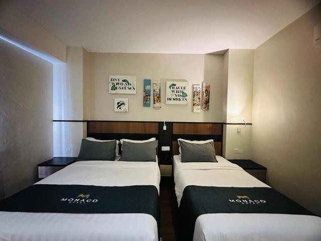 Monaco Hotel