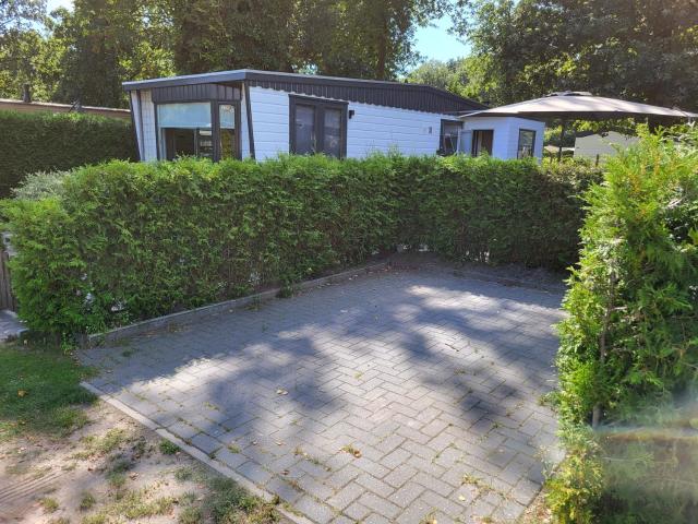 Chalet Renswouw