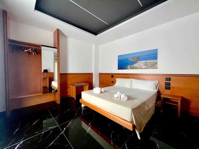 Hotel TEA - Praia a Mare