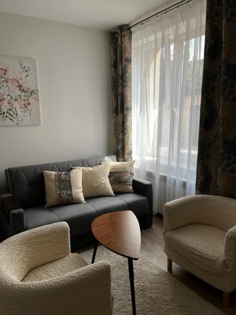 Apartament AVA prywatna łazienka niezależne wejście