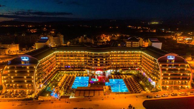 Senza The Inn Resort & Spa - Ultra All Inclusive