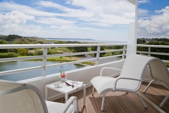 Miramar La Cigale Hotel Thalasso & Spa
