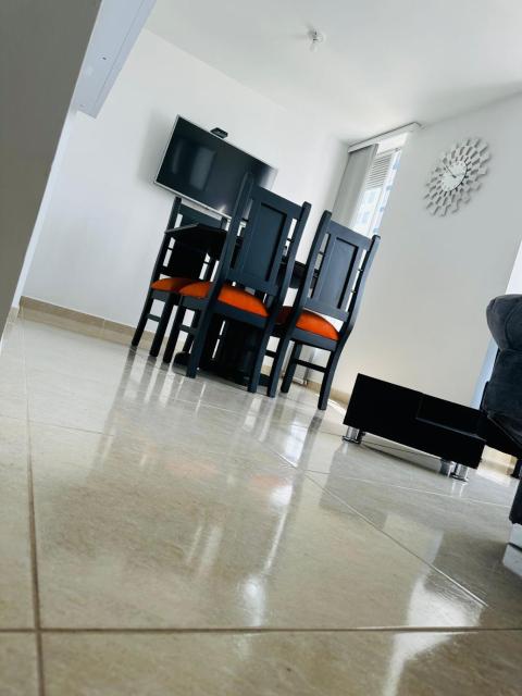 Cómodo y Completo Apartamento, Excelente Ubicación, Cerca Expofuturo, Estadio, Ukumari - Incluye Parqueadero - Pereira
