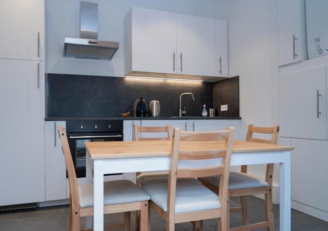 Beau T2 quartier Contades