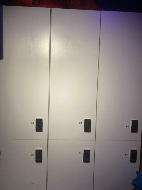 Sleep Cubee Hostel