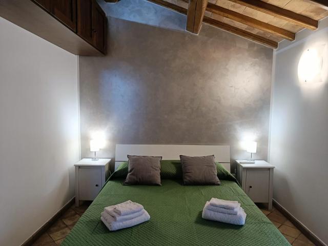 Casa Vacanze Porta di Valle