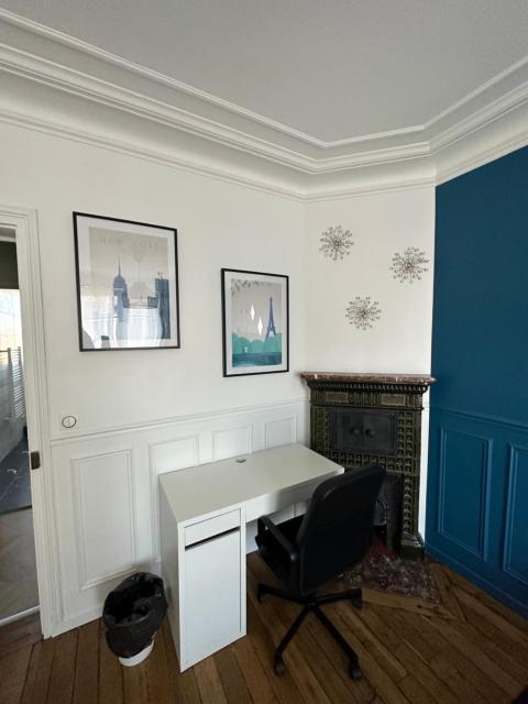 L'Etoile Imani -Amazing apartment near Orly Airport