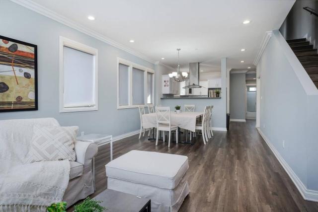 Stylish 4 BR house near Korea Town (Central LA)