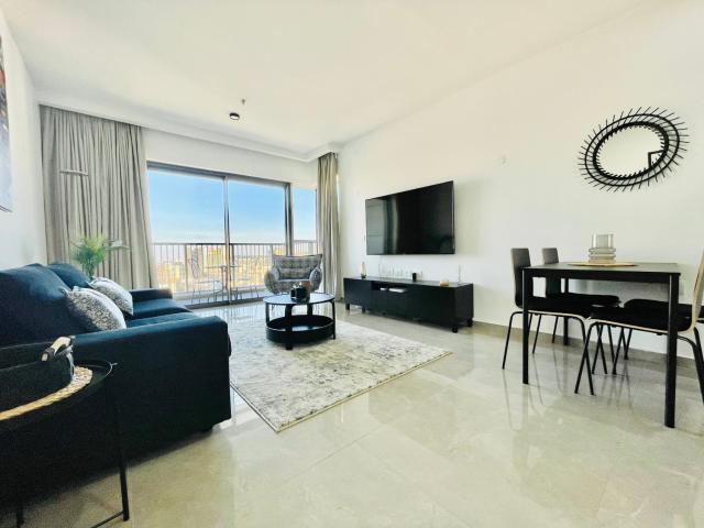 Savion View Apartment - Jerusalem City Center