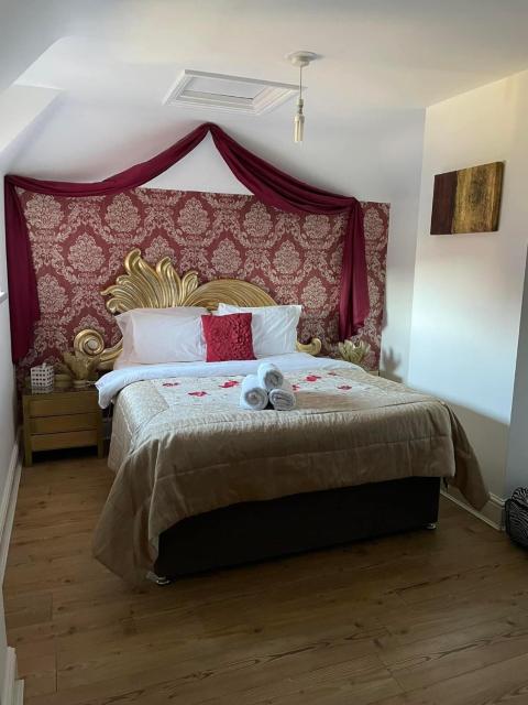 G Boutique Hotel