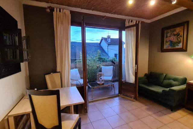 Maisonnette à 2 pas de la Seine