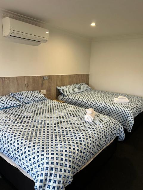 Holiday Room in Chartwell