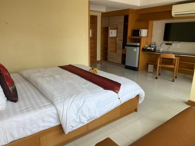 L18 residence