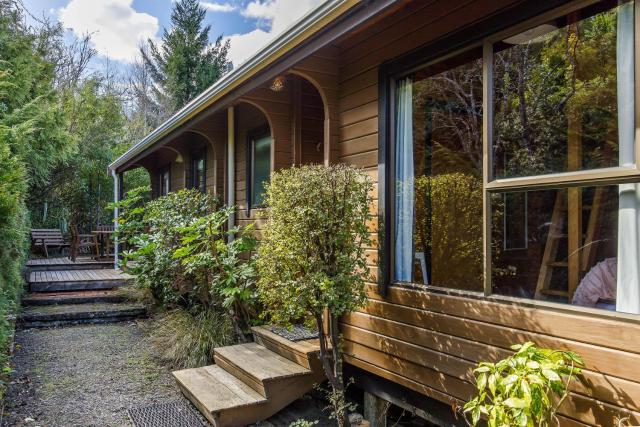 Hanmer Hideaway