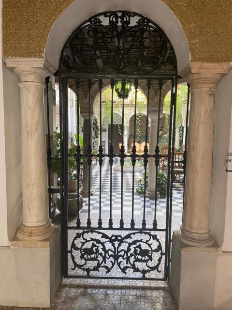 Hostal Palacio del Corregidor