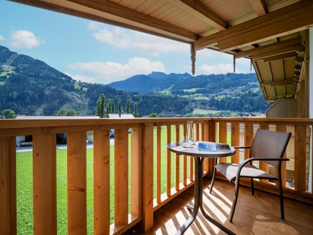 Alpenhof Hotel Garni Suprême