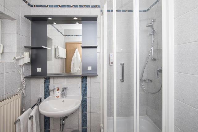 Johannesbad Hotel Füssinger Hof