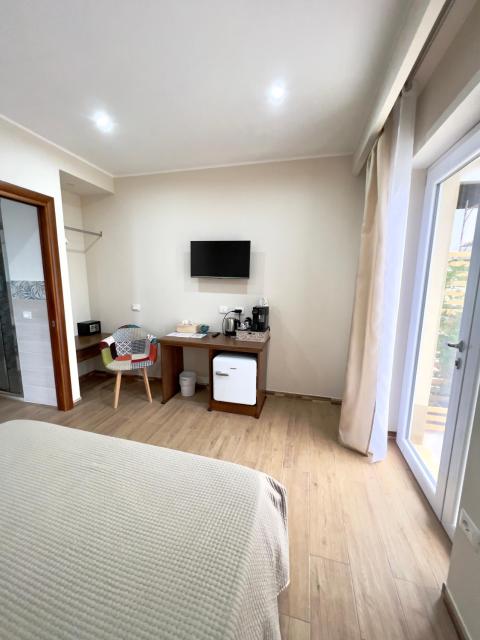 Le Gorgoni Tropea b&b
