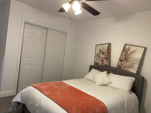 Entire cozy home