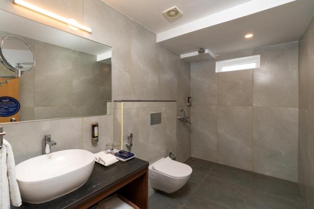 Cozzet Victoria Hotel