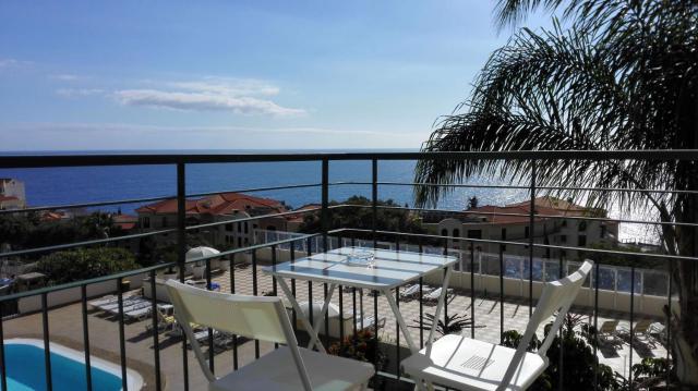 Florasol Residence Hotel - Dorisol hotels