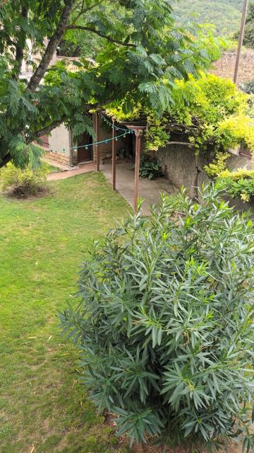 MAISON ALETEIA*** DECOUVERTE ET SERENITE