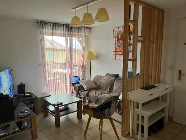 Résidence Claire Rive Appt 45