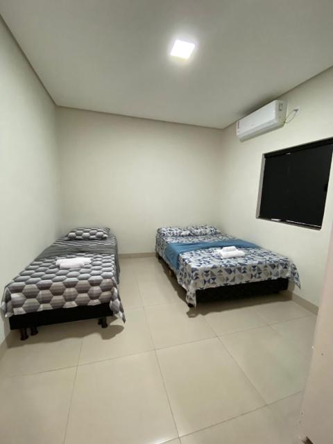 Flat 03 - Prox da JK - Delior 2