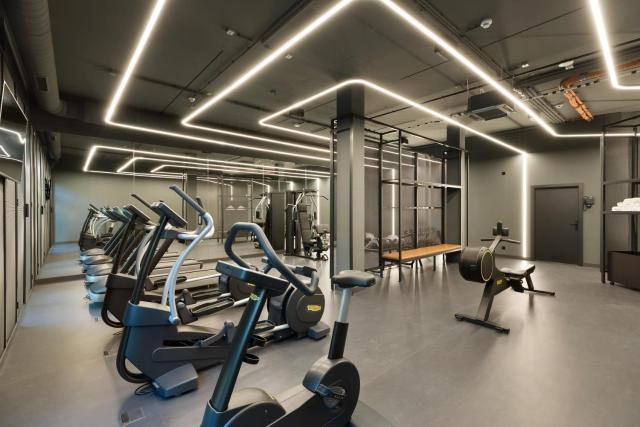 Austria Trend Hotel Bosei Wien