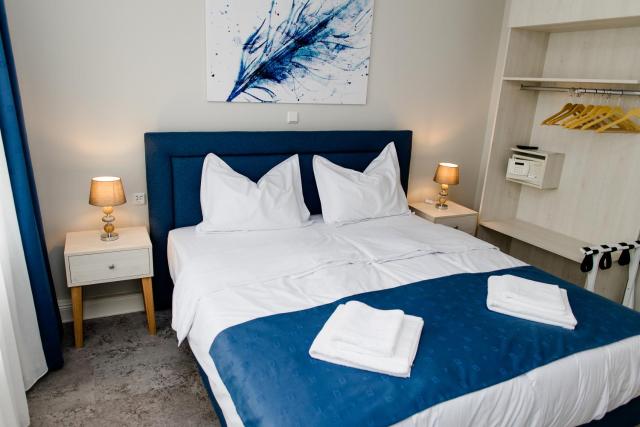 Aneton Garni Hotel