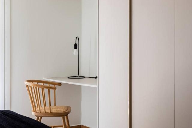 Stylish & Luminous 1BR Apartment in Pangrati by UPSTREET