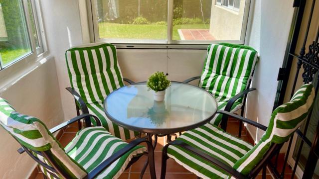 Apartamento Las Brisas