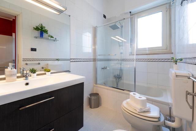 10min dal Centro [PortaSusa-FreeParking&AC]