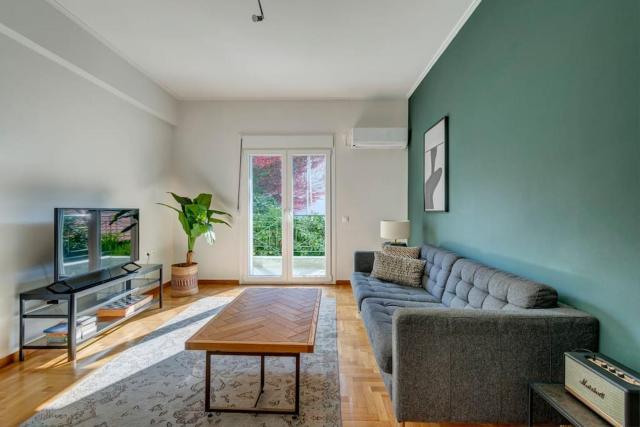 Boutique10 Luxury Apartment