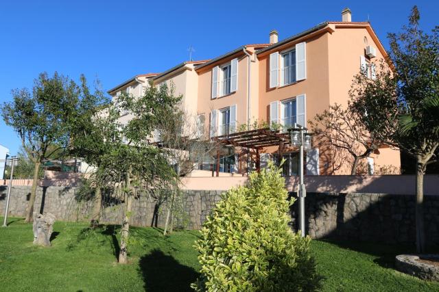 Apartment Hrastov