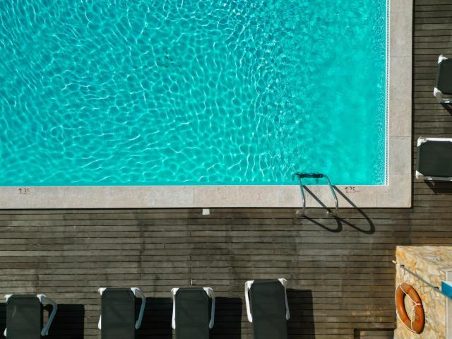 Carvi Beach Hotel